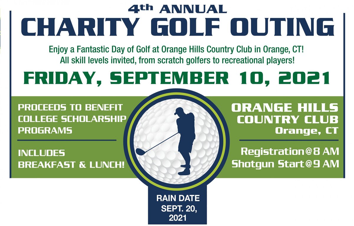 AHEPA Charity Golf Outing